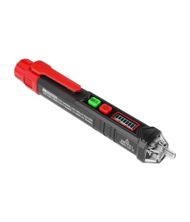 Habotest HT100P Tester di Tensione e Fase Senza Contatto