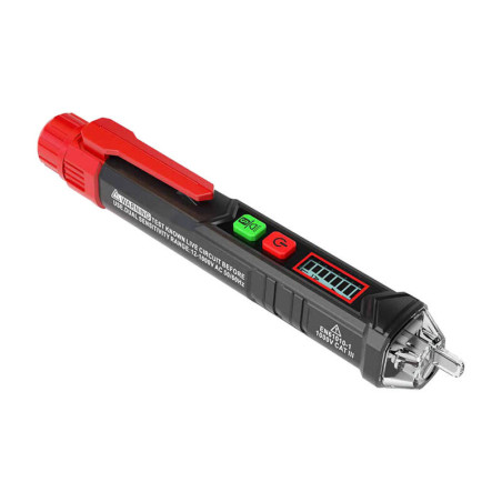 Habotest HT100P Tester di Tensione e Fase Senza Contatto