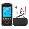 Habotest HT126A Multimetro Digitale Universale