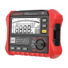 Misuratore di Resistenza di Terra Digitale Habotest HT2302
