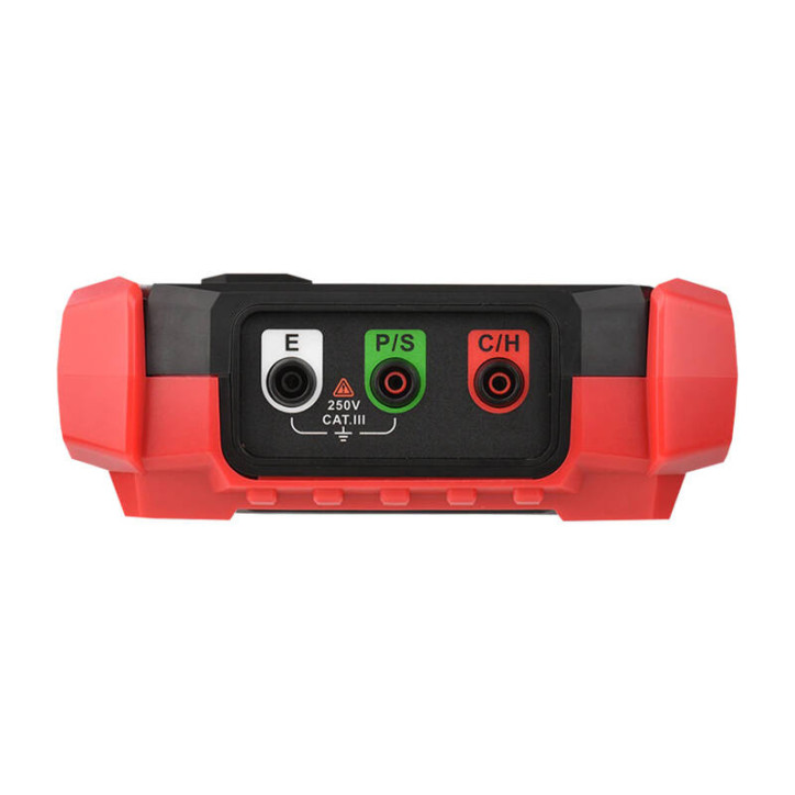 Misuratore di Resistenza di Terra Digitale Habotest HT2302