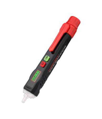 Tester di tensione e fase senza contatto Habotest HT101