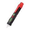 Tester di tensione e fase senza contatto Habotest HT101