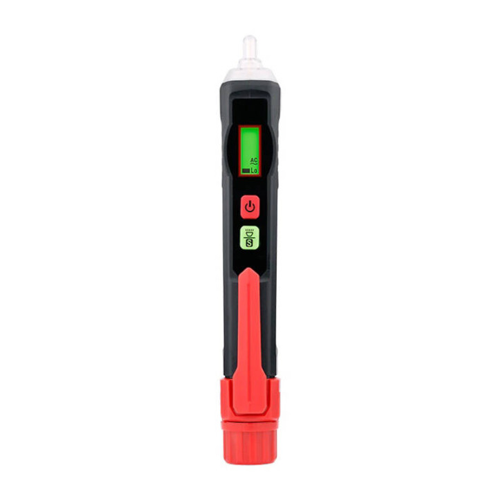 Tester di tensione e fase senza contatto Habotest HT101