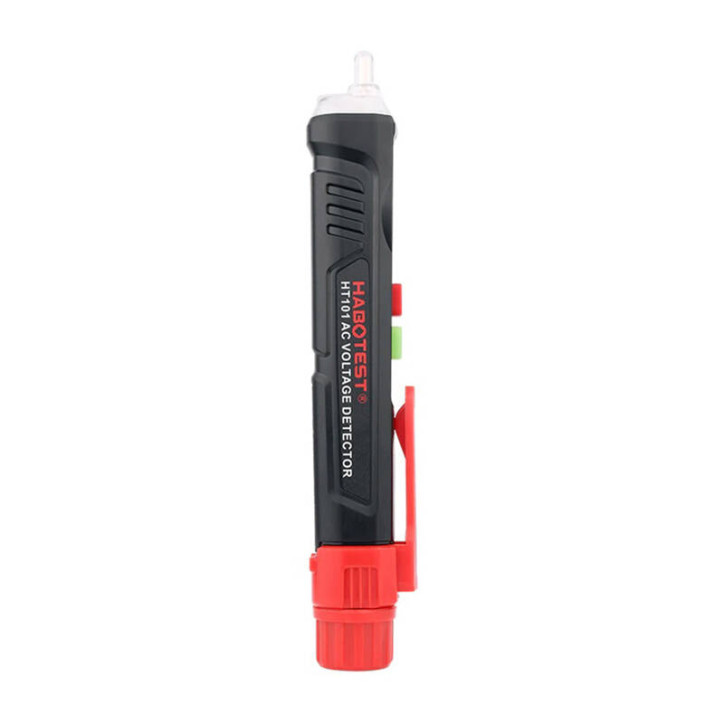 Tester di tensione e fase senza contatto Habotest HT101