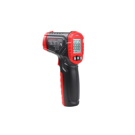 Habotest HT641B Termometro Laser Digitale