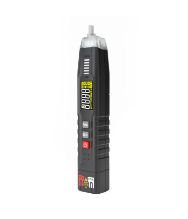Habotest HT122 Tester Digitale Multimetro NCV True RMS