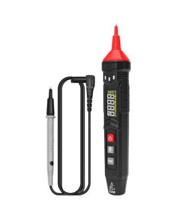 Habotest HT121 Tester di Tensione Senza Contatto / Tester Diodi NCV True RMS