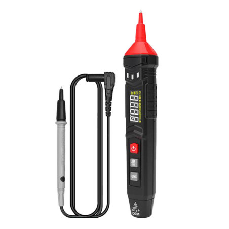 Habotest HT121 Tester di Tensione Senza Contatto / Tester Diodi NCV True RMS
