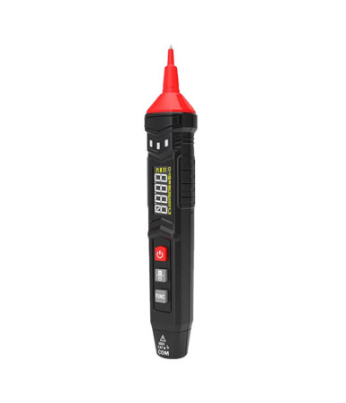 Habotest HT121 Tester di Tensione Senza Contatto / Tester Diodi NCV True RMS