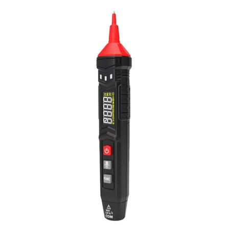 Habotest HT121 Tester di Tensione Senza Contatto / Tester Diodi NCV True RMS
