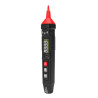 Habotest HT121 Tester di Tensione Senza Contatto / Tester Diodi NCV True RMS