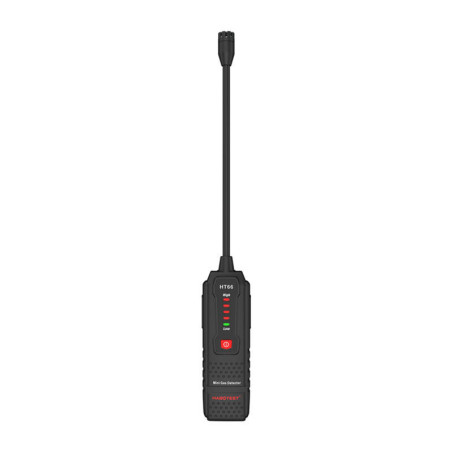 Habotest HT66 Mini Rilevatore di Perdite di Gas Combustibile