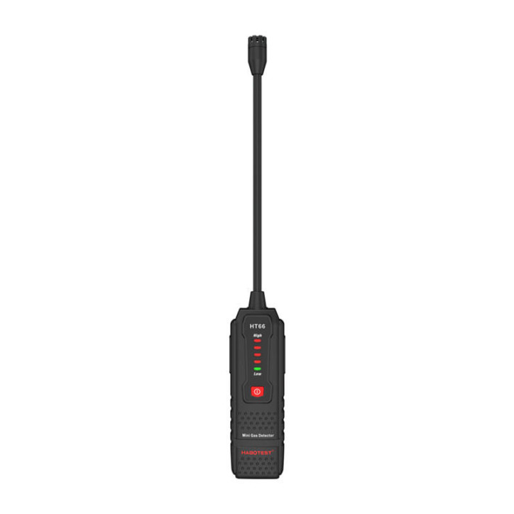 Mini Rilevatore Perdite Gas Habotest HT66