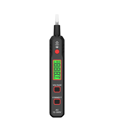 Habotest HT89, Tester di Tensione Senza Contatto / Tester Diodi