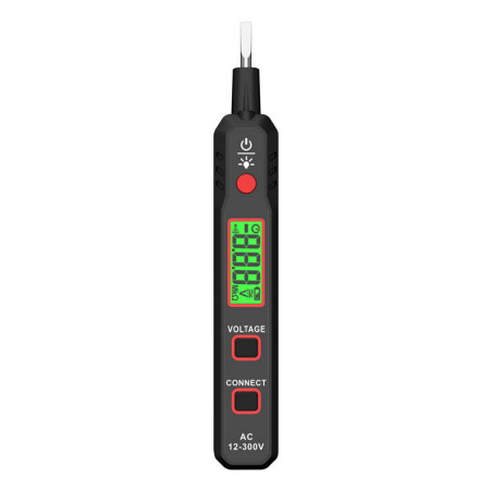 Habotest HT89, non-contact voltage tester / diode tester,