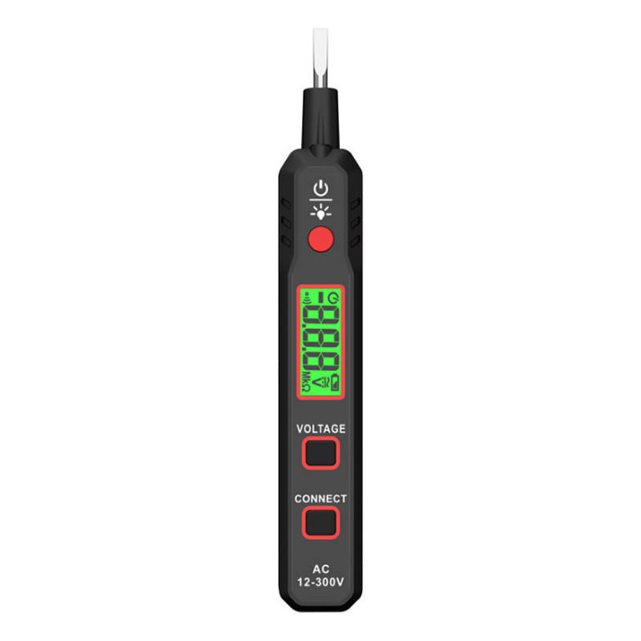 Habotest HT89, tester tensione senza contatto / tester diodi
