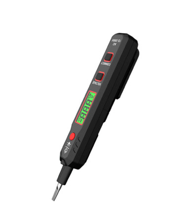 Habotest HT89, tester tensione senza contatto / tester diodi
