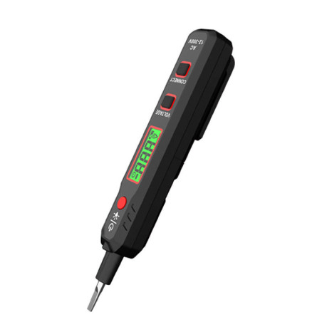 Habotest HT89, tester tensione senza contatto / tester diodi