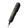 Habotest HT89, tester tensione senza contatto / tester diodi