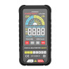 Multimetro Digitale Universale Habotest HT124B+