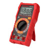 Multimetro Digitale Universale Habotest HT108L