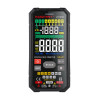 Habotest HT127B Multimetro Digitale Universale