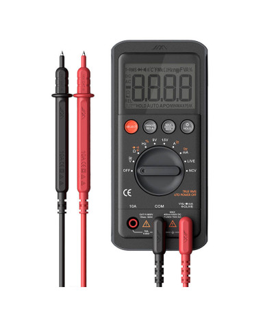 Digital Multimeter JIMI Home JM-G3401