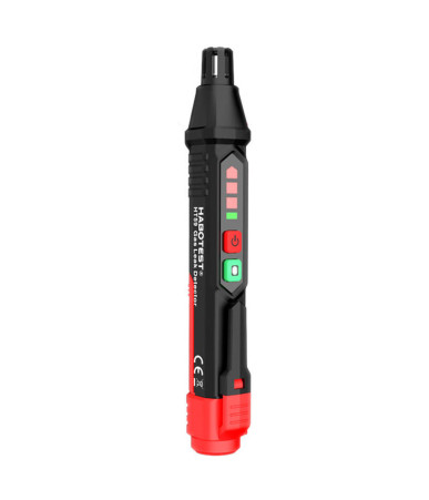 Rilevatore di perdite gas Habotest HT59