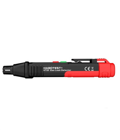 Rilevatore di perdite gas Habotest HT59