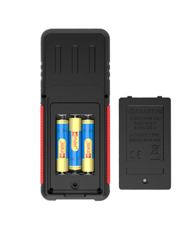 Sound Level Meter Habotest HT602B