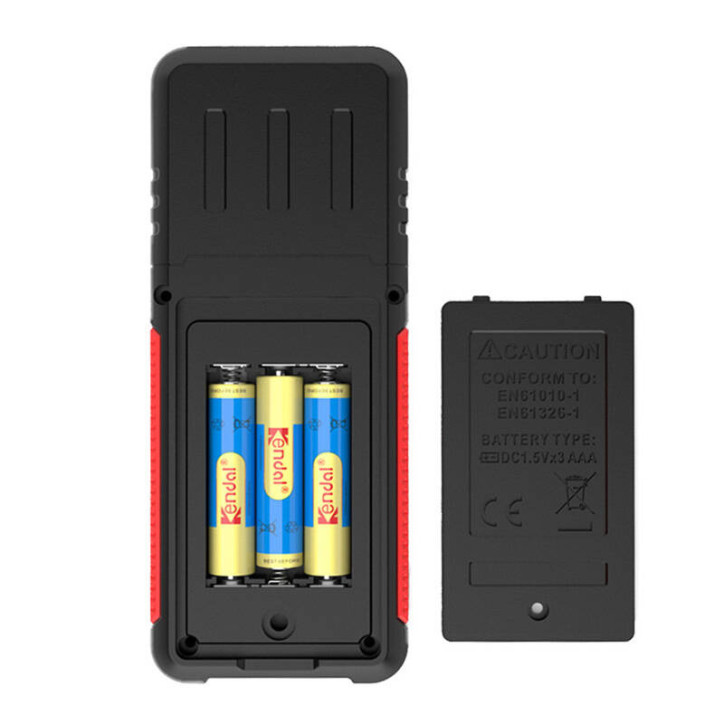Misuratore di Livello Sonoro Habotest HT602B