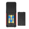 Misuratore di Livello Sonoro Habotest HT602B