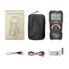 Multimetro Digitale Habotest HT118E True RMS NCV
