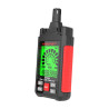 Habotest HT609PRO Rilevatore di perdite di gas