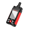 Habotest HT609PRO Rilevatore di perdite di gas