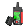 Habotest HT609PRO Rilevatore di perdite di gas