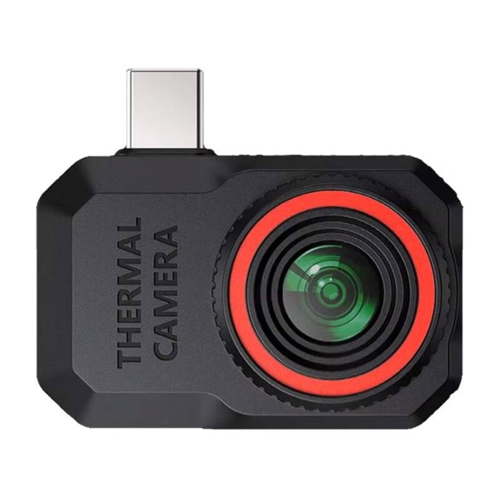 Habotest HT820 termocamera a infrarossi industriale