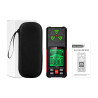 Misuratore campo elettromagnetico Habotest HT627