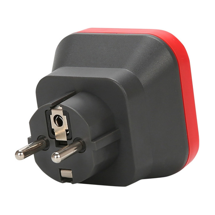 UNI-T UT07A-EU Tester prese elettriche