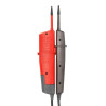 UNI-T UT18E voltage and continuity tester