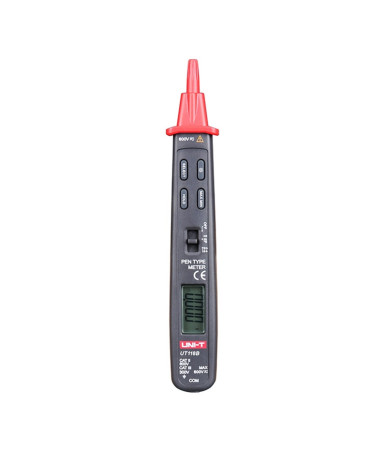 UNI-T UT118B multimetro digitale