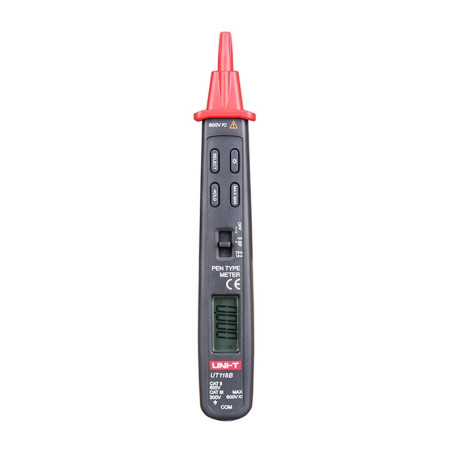 UNI-T UT118B digital multimeter