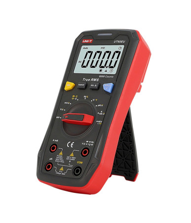 Multimetro Digitale UNI-T UT60EU