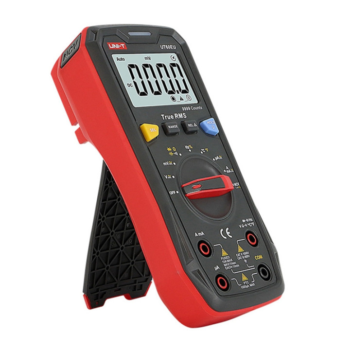 Multimetro Digitale UNI-T UT60EU
