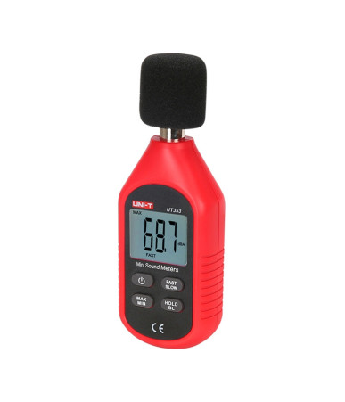 UNI-T UT353 sound level meter