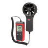UNI-T UT363S Anemometro Digitale