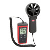UNI-T UT363S Anemometro Digitale