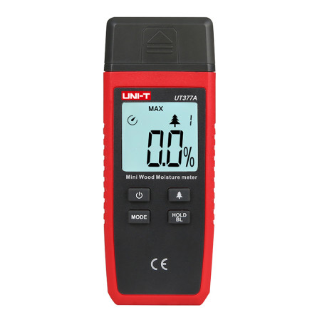 UNI-T UT377A Misuratore di umidità per legno