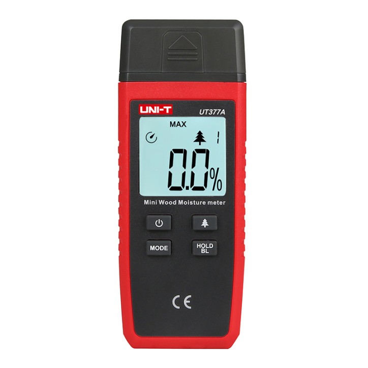 UNI-T UT377A Misuratore di umidità per legno